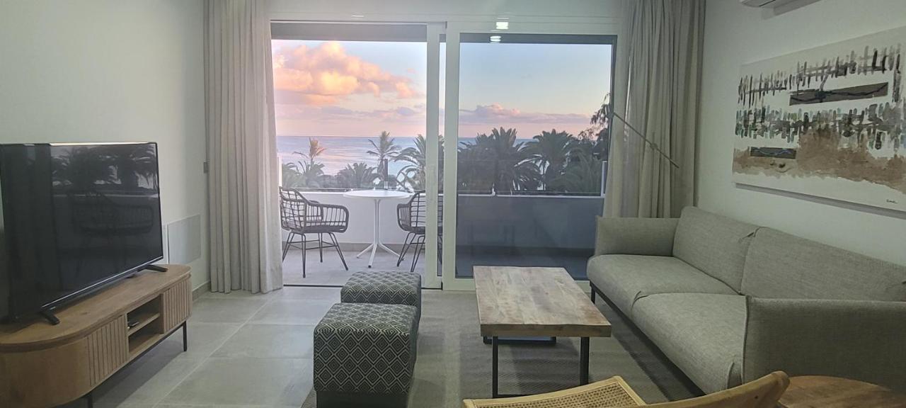 Sabbia Suites Blue Costa Teguise Εξωτερικό φωτογραφία