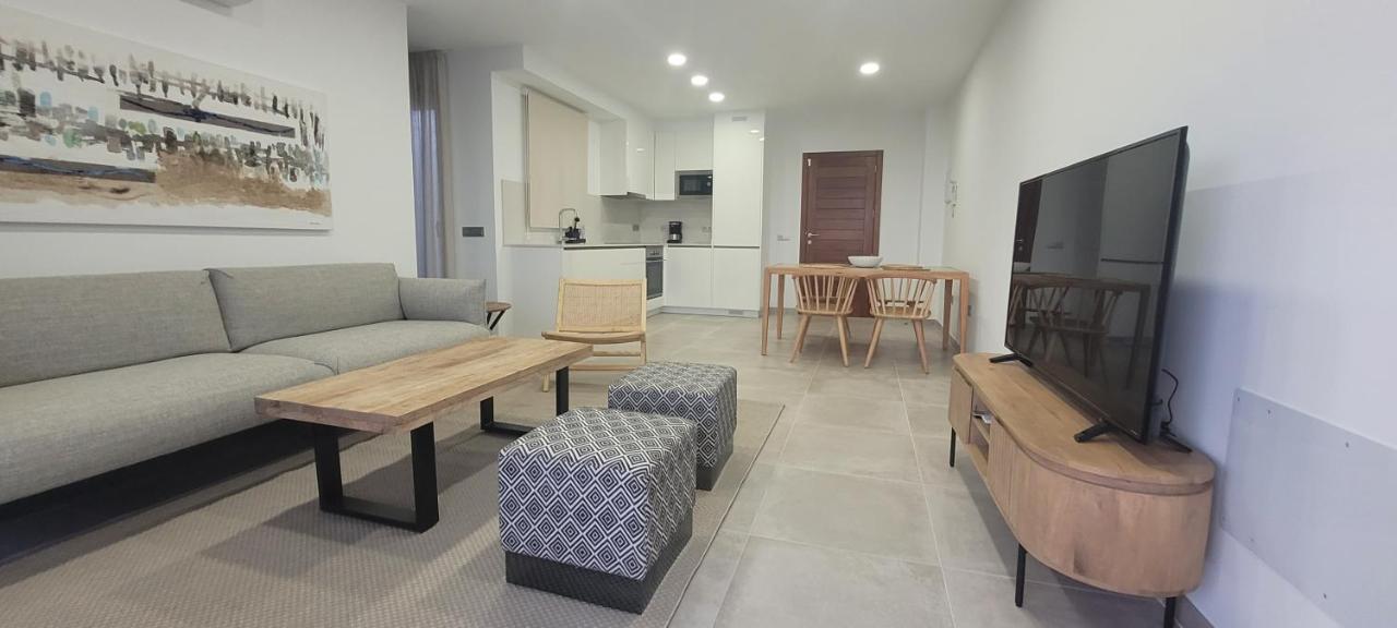 Sabbia Suites Blue Costa Teguise Εξωτερικό φωτογραφία