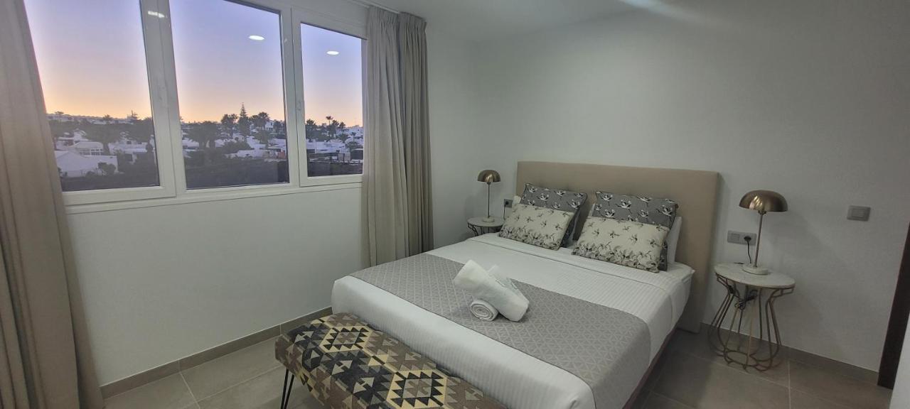 Sabbia Suites Blue Costa Teguise Εξωτερικό φωτογραφία