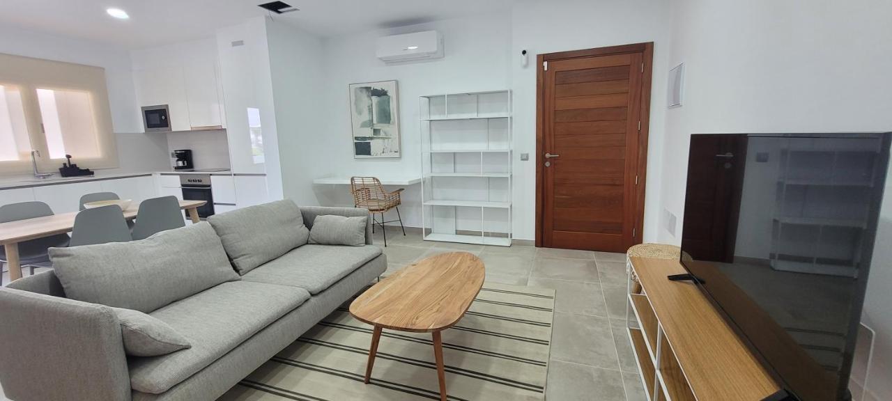 Sabbia Suites Blue Costa Teguise Εξωτερικό φωτογραφία