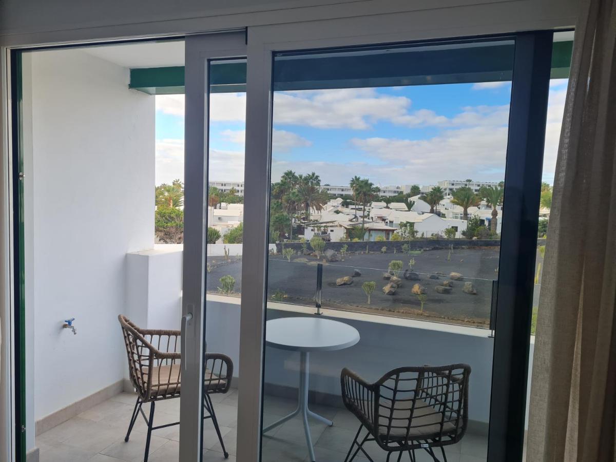 Sabbia Suites Blue Costa Teguise Εξωτερικό φωτογραφία