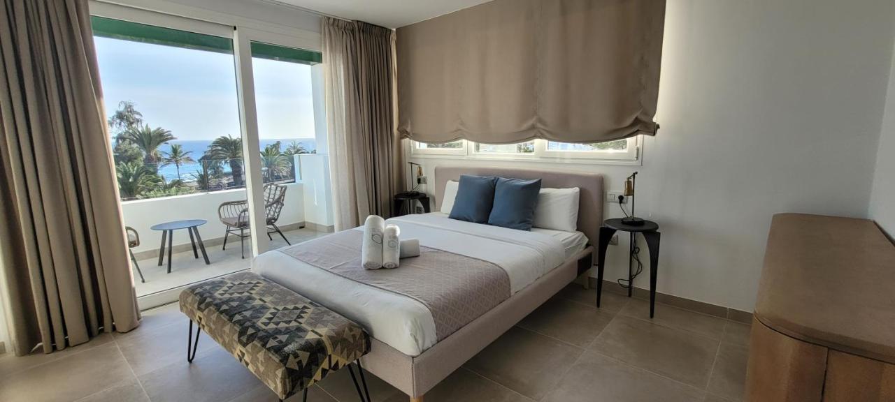 Sabbia Suites Blue Costa Teguise Εξωτερικό φωτογραφία