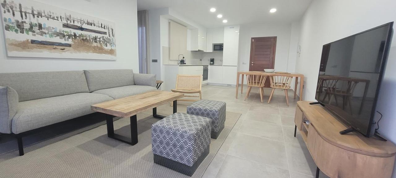 Sabbia Suites Blue Costa Teguise Εξωτερικό φωτογραφία