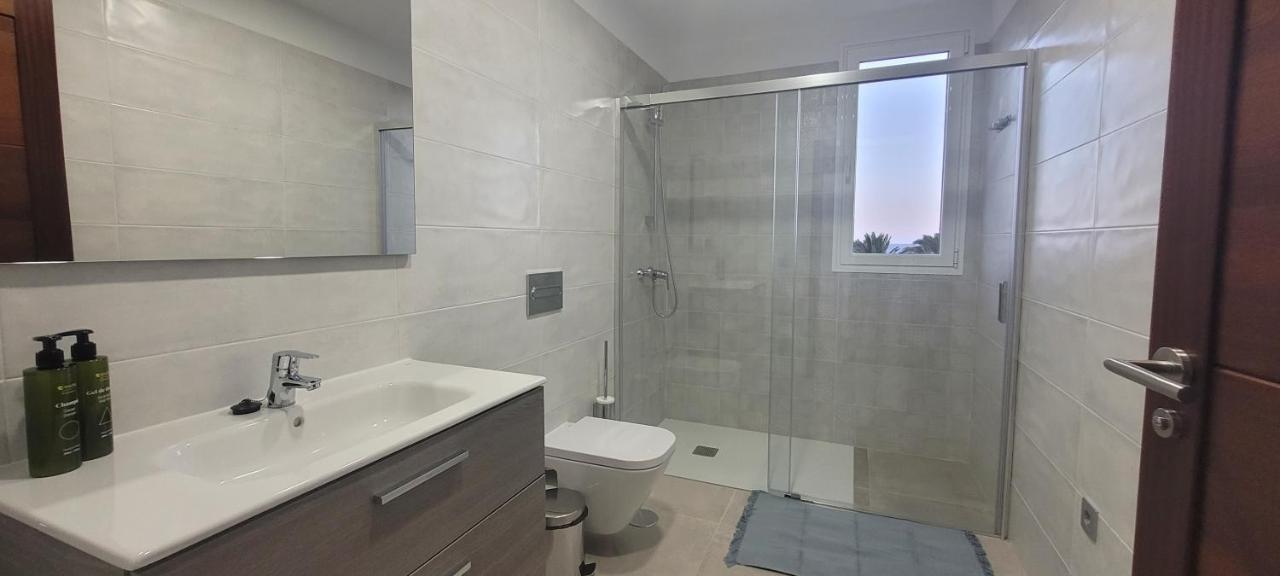 Sabbia Suites Blue Costa Teguise Εξωτερικό φωτογραφία