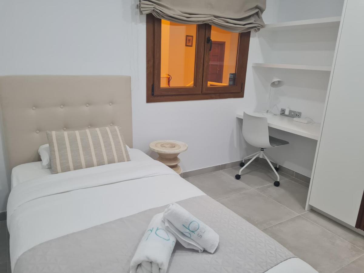 Sabbia Suites Blue Costa Teguise Εξωτερικό φωτογραφία