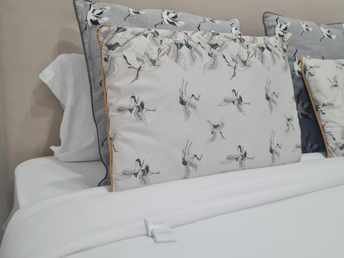 Sabbia Suites Blue Costa Teguise Εξωτερικό φωτογραφία