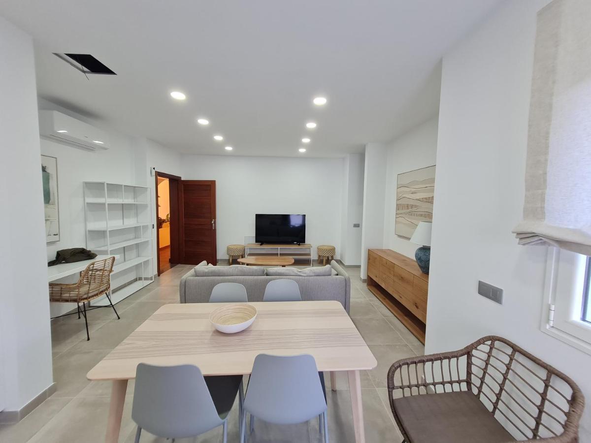 Sabbia Suites Blue Costa Teguise Εξωτερικό φωτογραφία