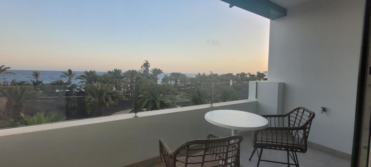 Sabbia Suites Blue Costa Teguise Εξωτερικό φωτογραφία