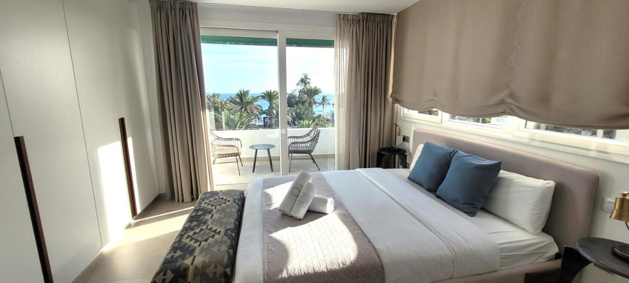 Sabbia Suites Blue Costa Teguise Εξωτερικό φωτογραφία