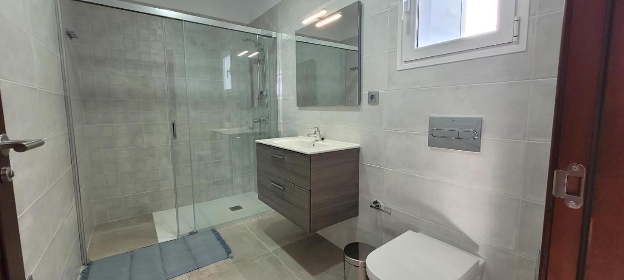 Sabbia Suites Blue Costa Teguise Εξωτερικό φωτογραφία