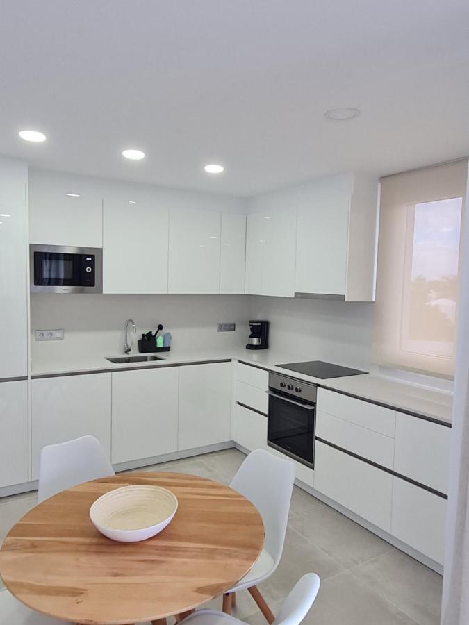 Sabbia Suites Blue Costa Teguise Εξωτερικό φωτογραφία