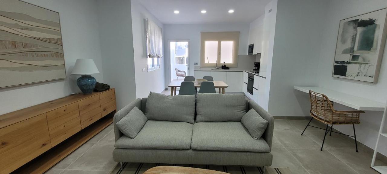 Sabbia Suites Blue Costa Teguise Εξωτερικό φωτογραφία