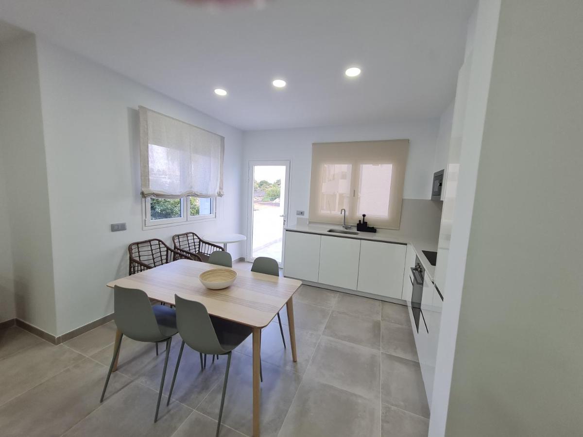 Sabbia Suites Blue Costa Teguise Εξωτερικό φωτογραφία
