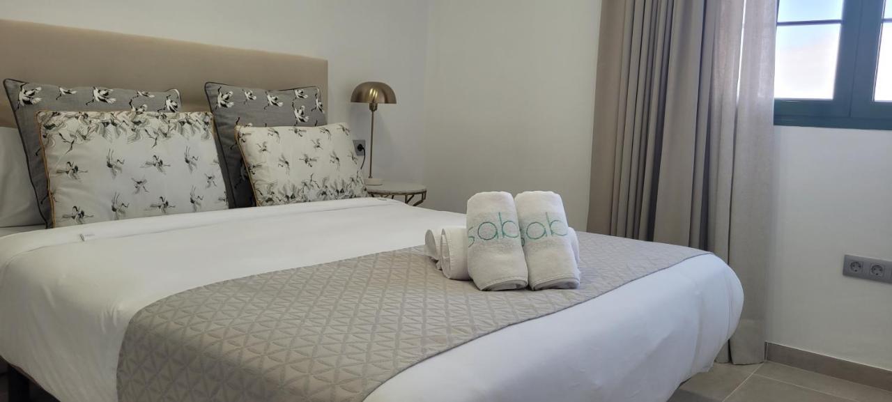 Sabbia Suites Blue Costa Teguise Εξωτερικό φωτογραφία