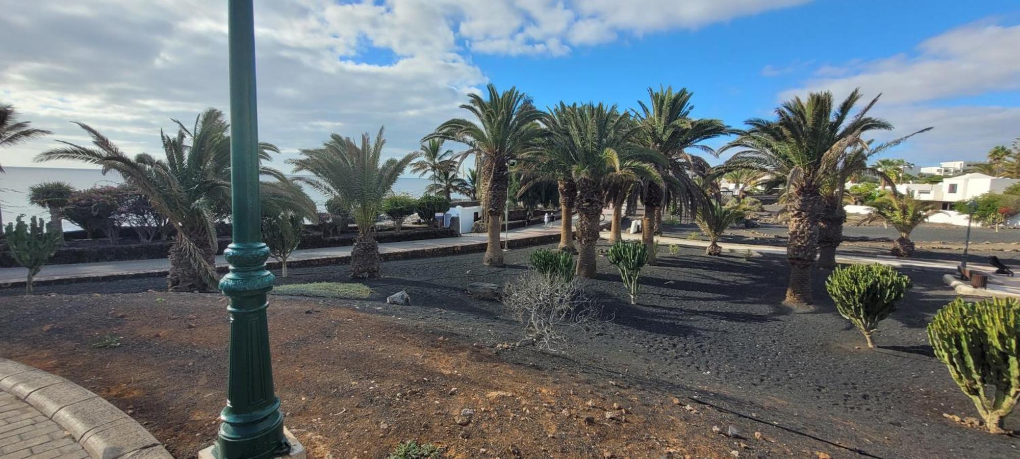 Sabbia Suites Blue Costa Teguise Εξωτερικό φωτογραφία