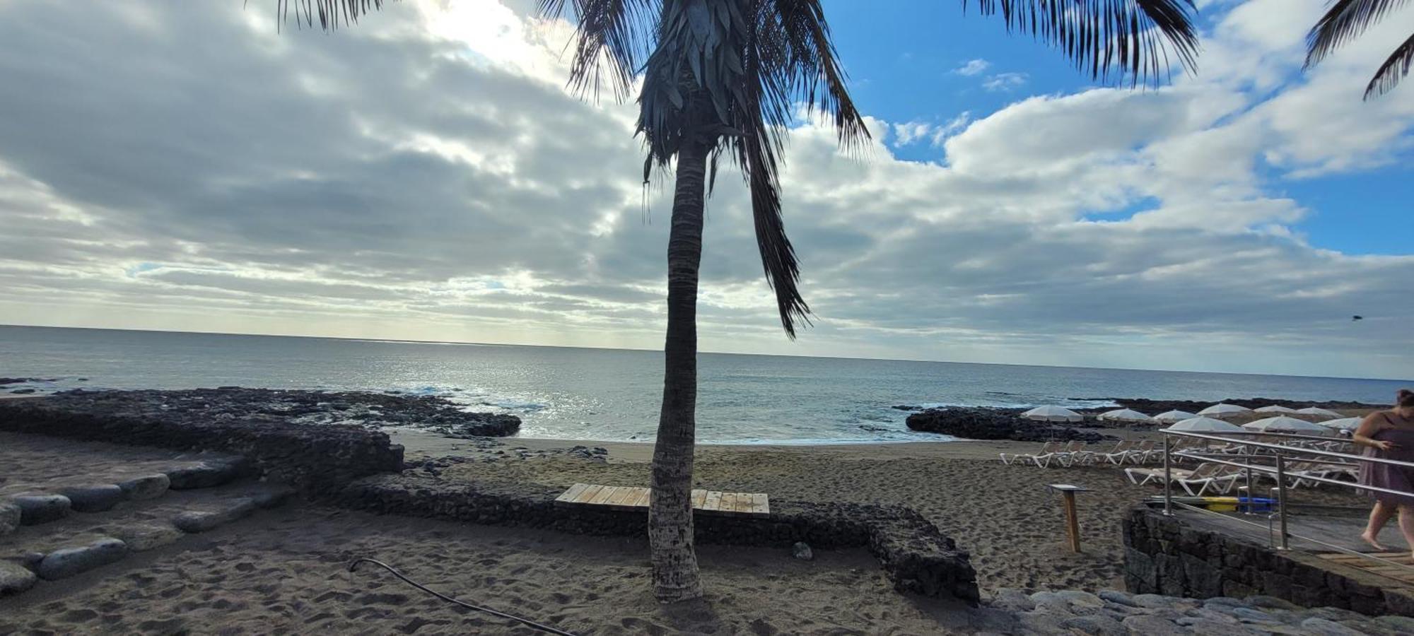 Sabbia Suites Blue Costa Teguise Εξωτερικό φωτογραφία