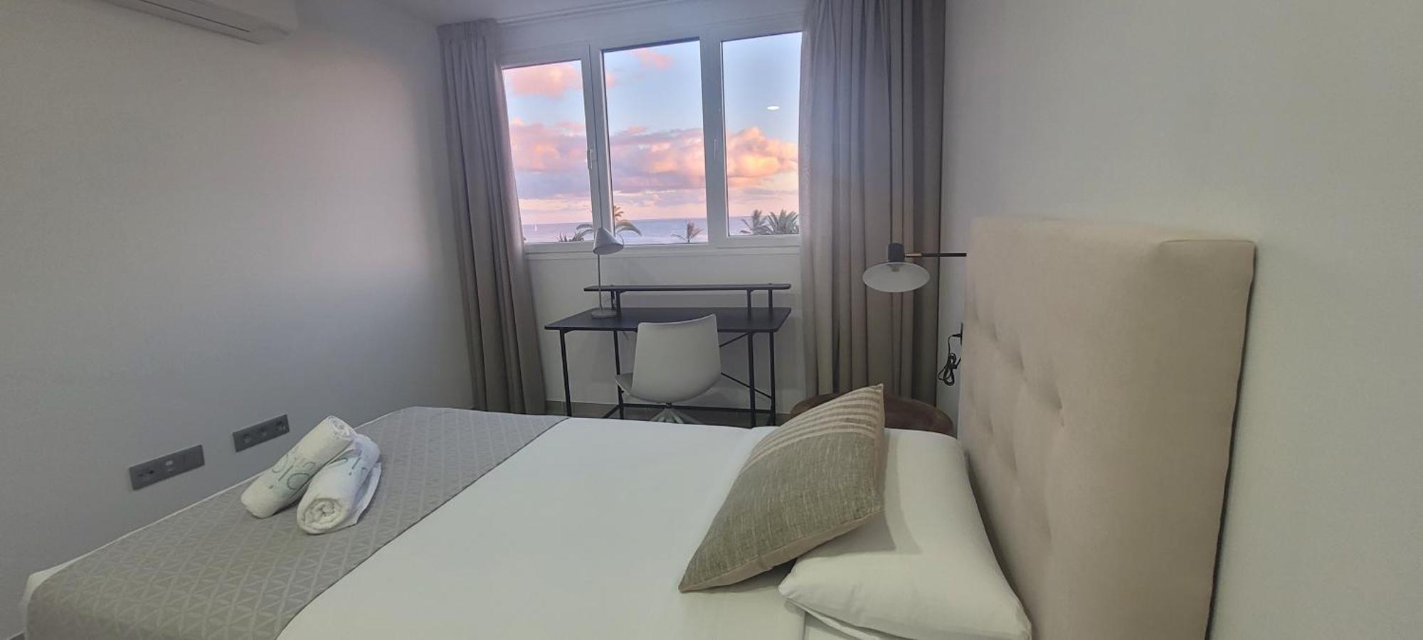 Sabbia Suites Blue Costa Teguise Εξωτερικό φωτογραφία