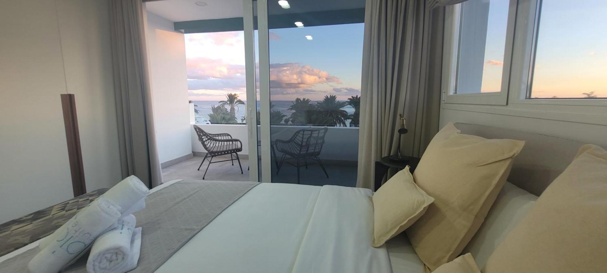 Sabbia Suites Blue Costa Teguise Εξωτερικό φωτογραφία