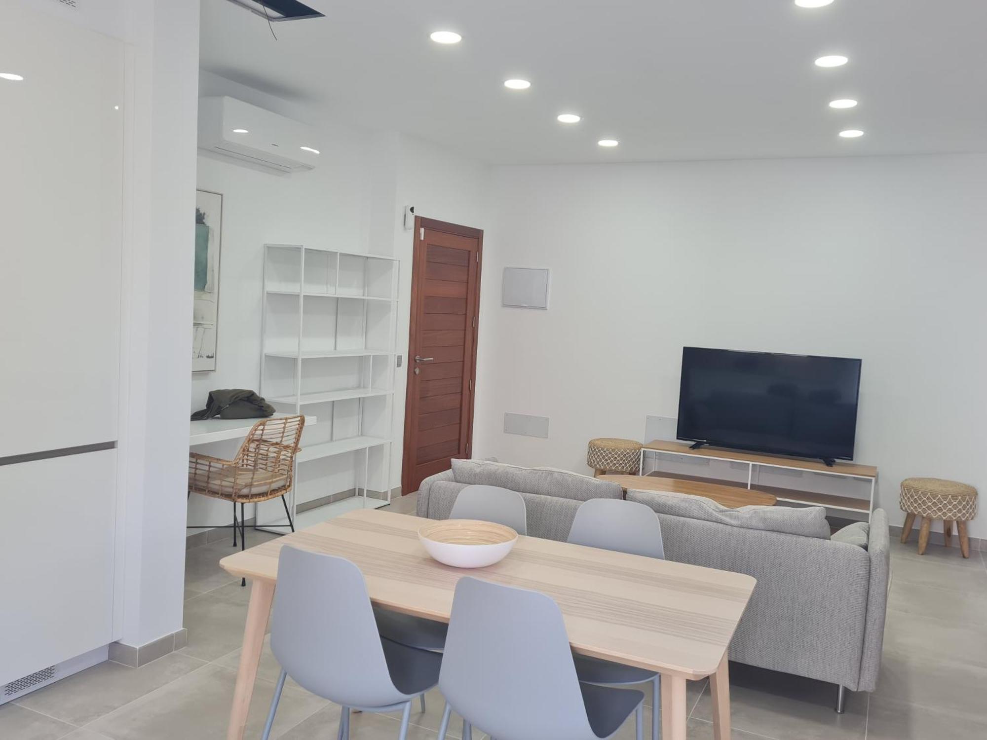 Sabbia Suites Blue Costa Teguise Εξωτερικό φωτογραφία