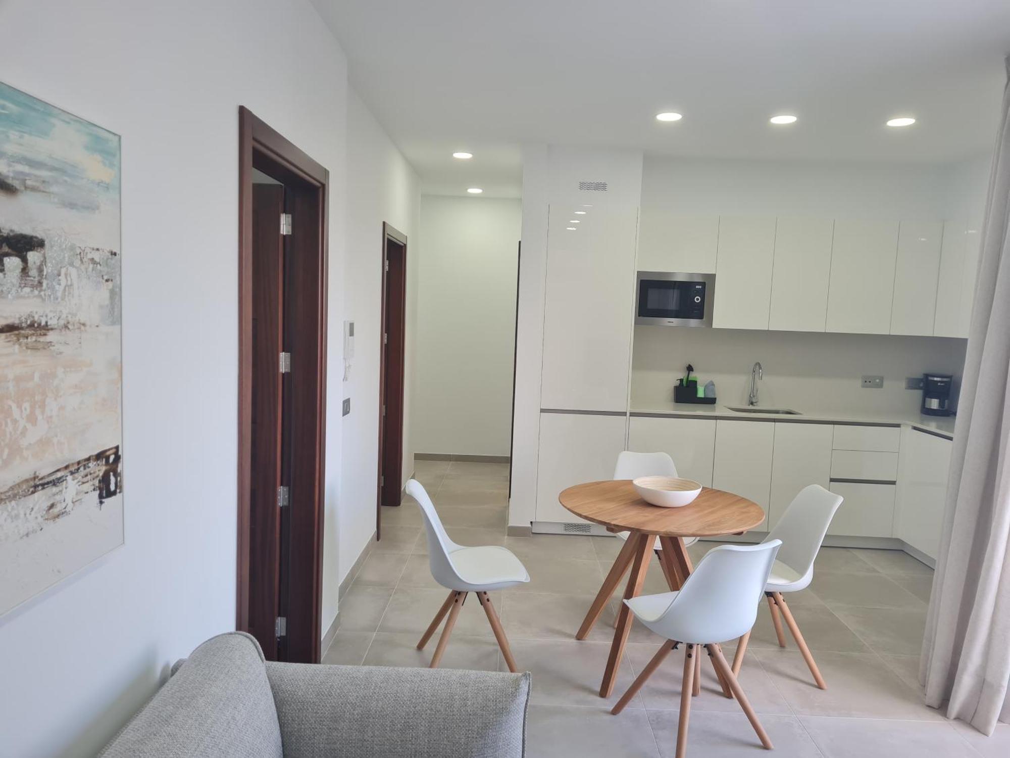 Sabbia Suites Blue Costa Teguise Εξωτερικό φωτογραφία