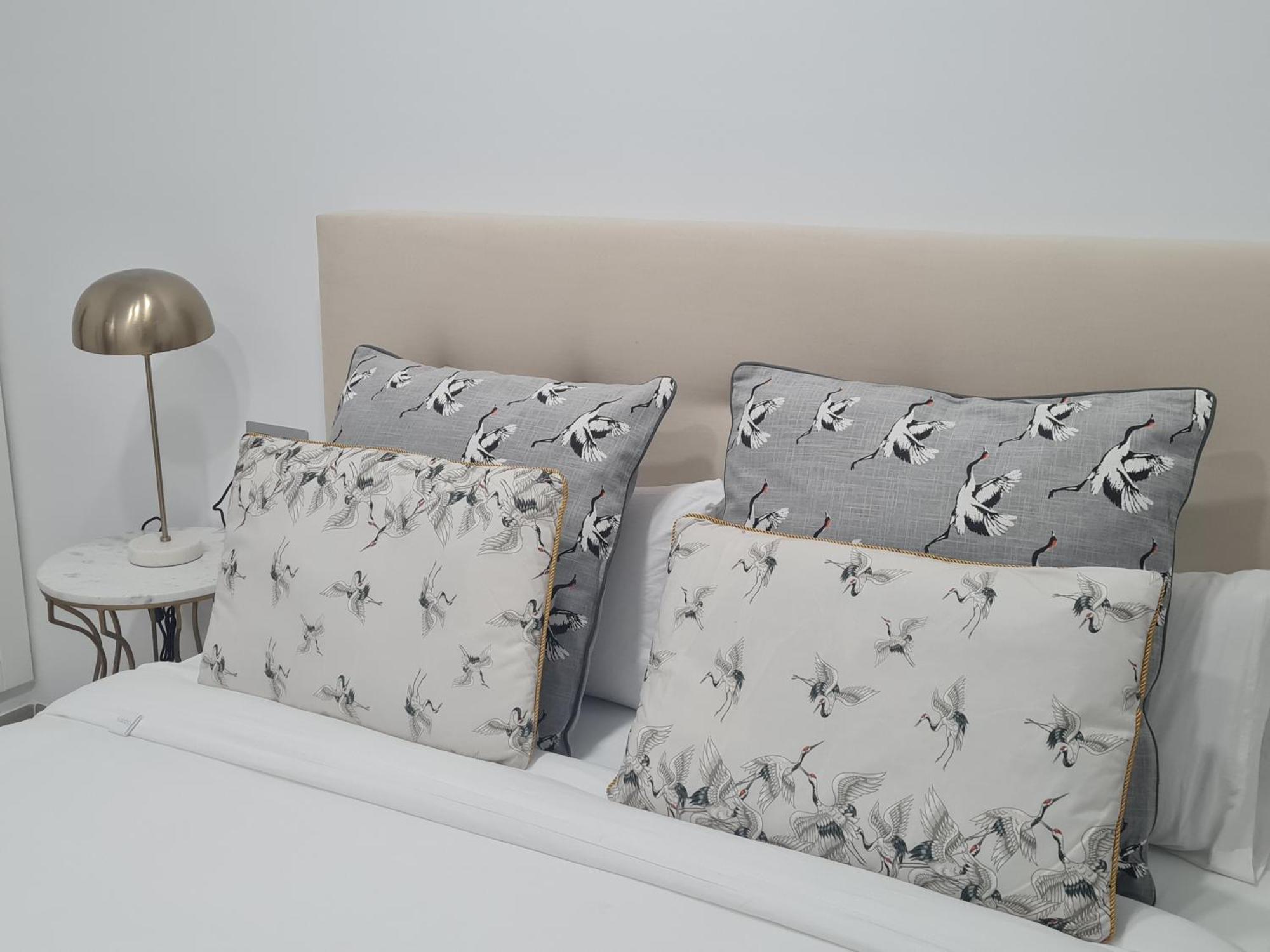 Sabbia Suites Blue Costa Teguise Εξωτερικό φωτογραφία